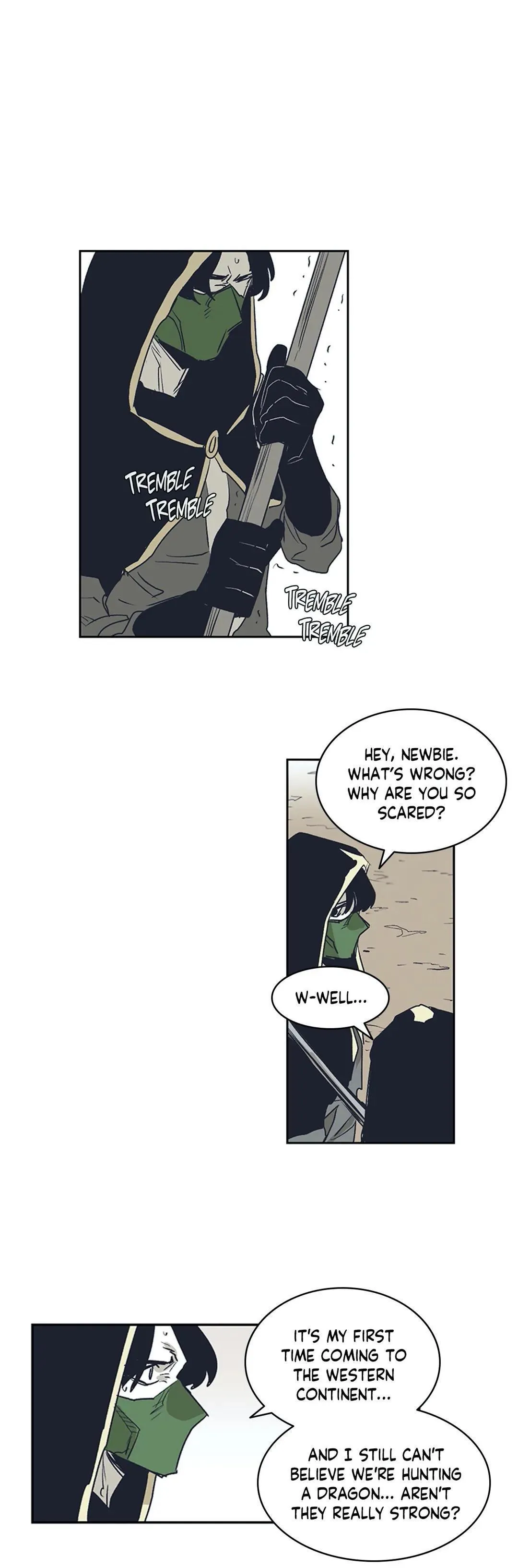 Read Gilgamesh EN Manga Online