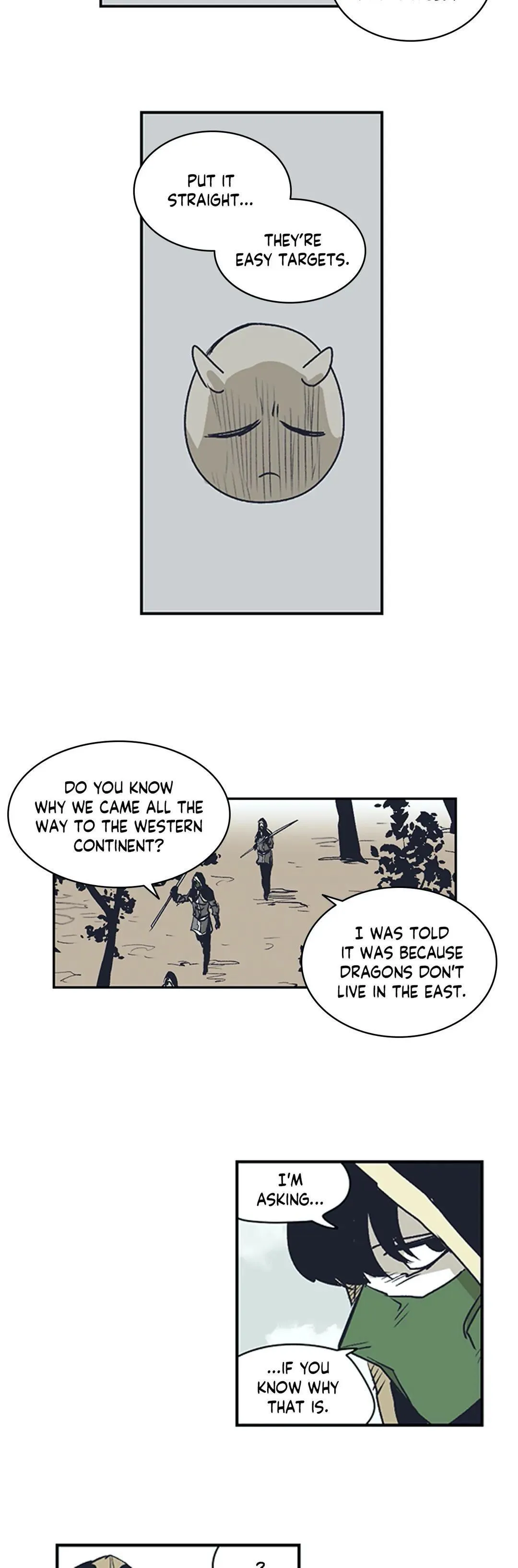 Read Gilgamesh EN Manga Online