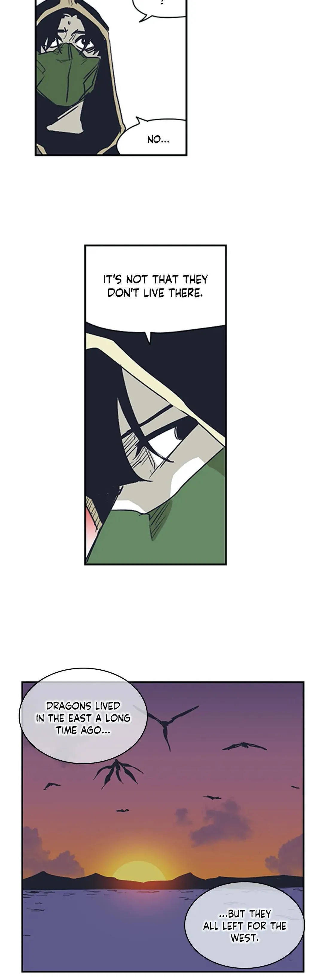 Read Gilgamesh EN Manga Online