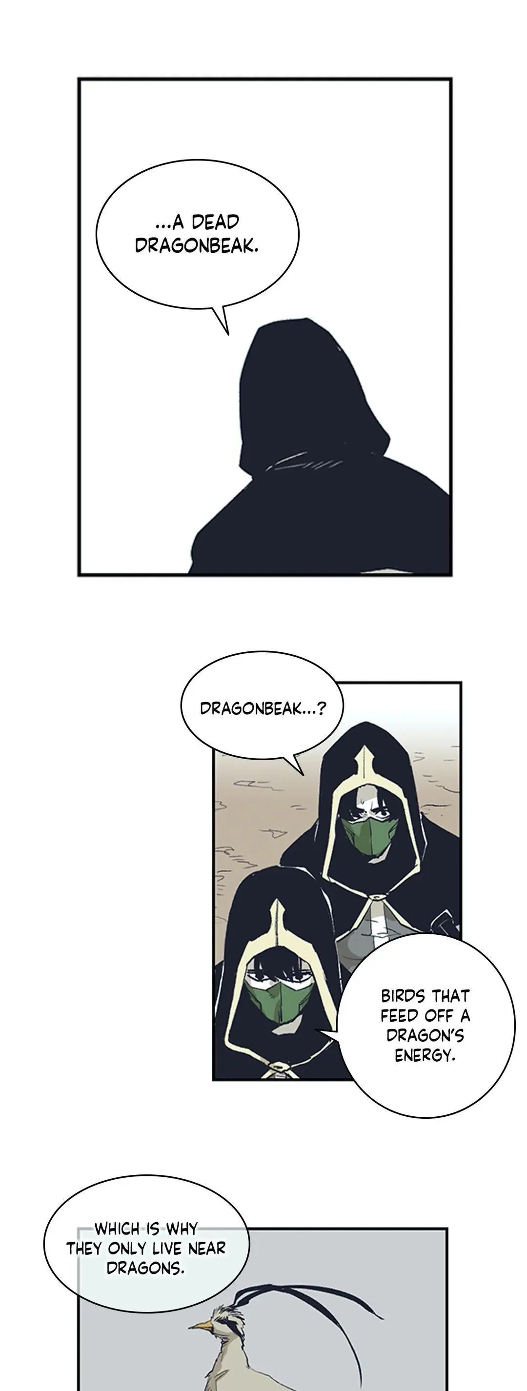 Read Gilgamesh EN Manga Online