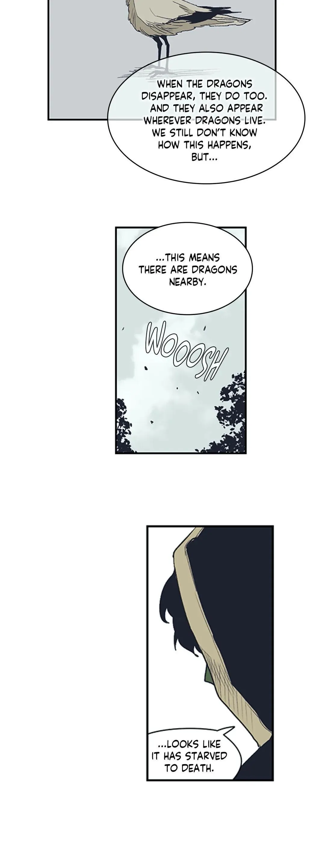 Read Gilgamesh EN Manga Online
