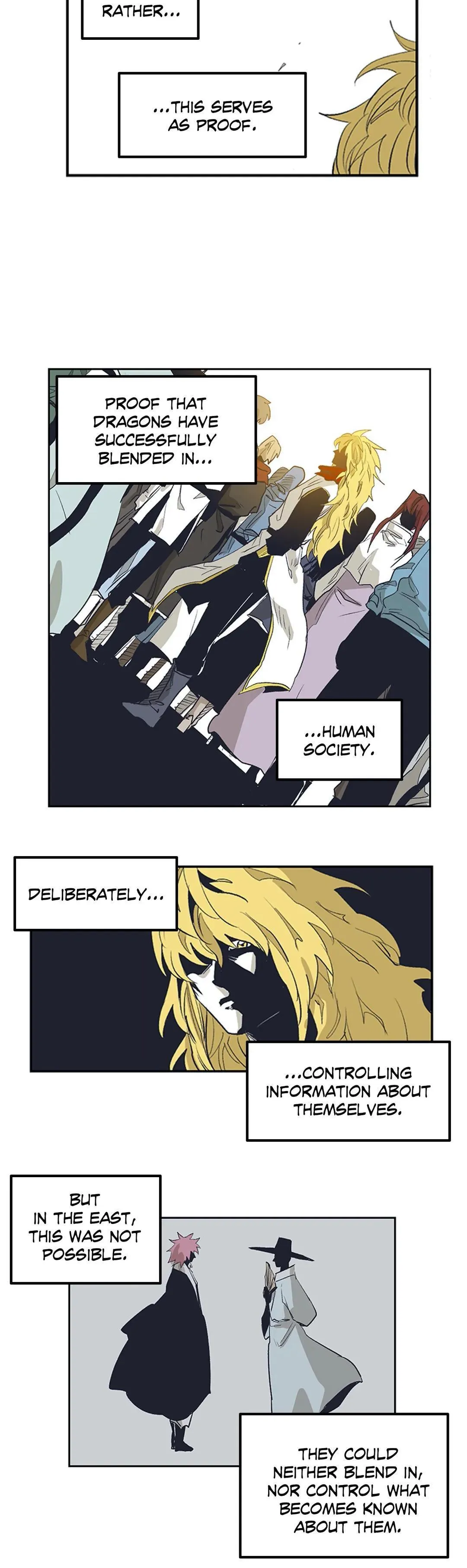 Read Gilgamesh EN Manga Online