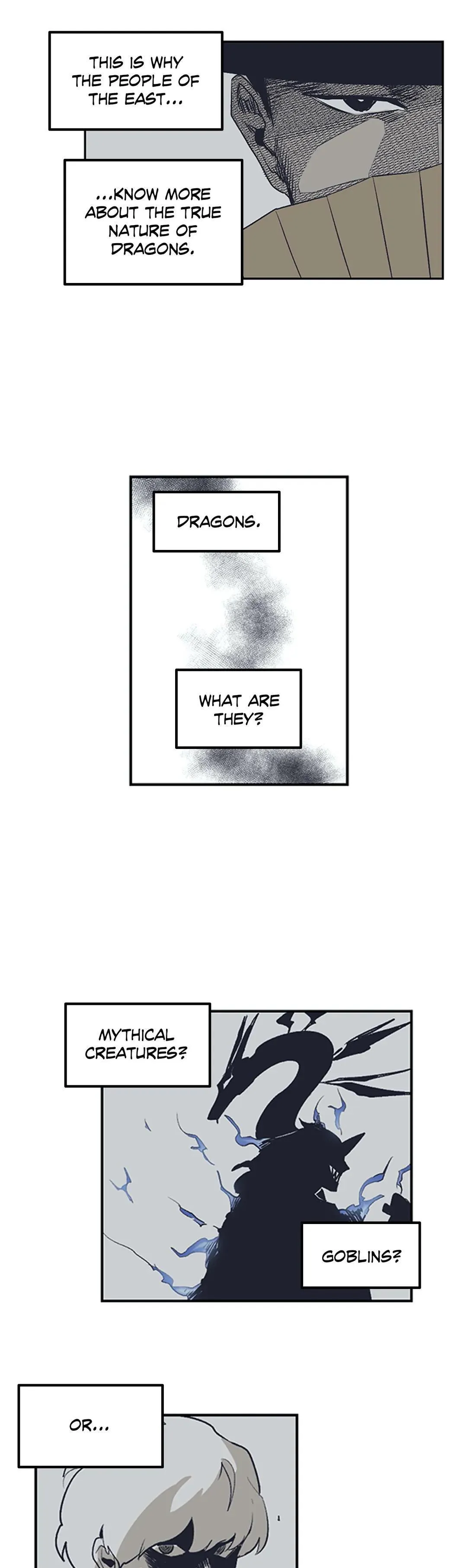 Read Gilgamesh EN Manga Online
