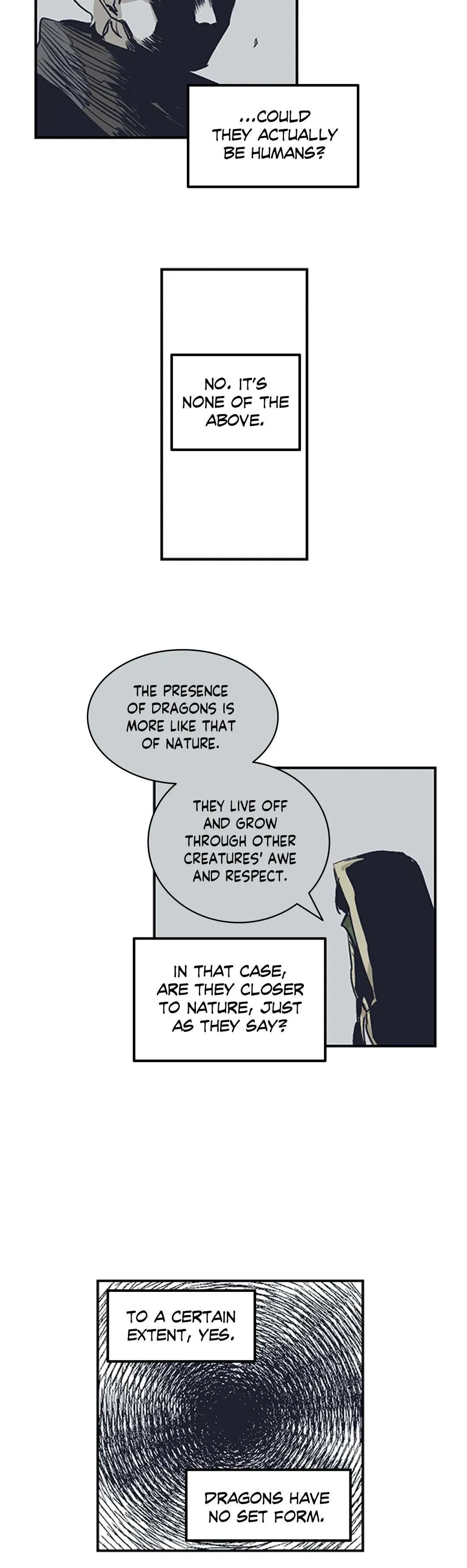 Read Gilgamesh EN Manga Online