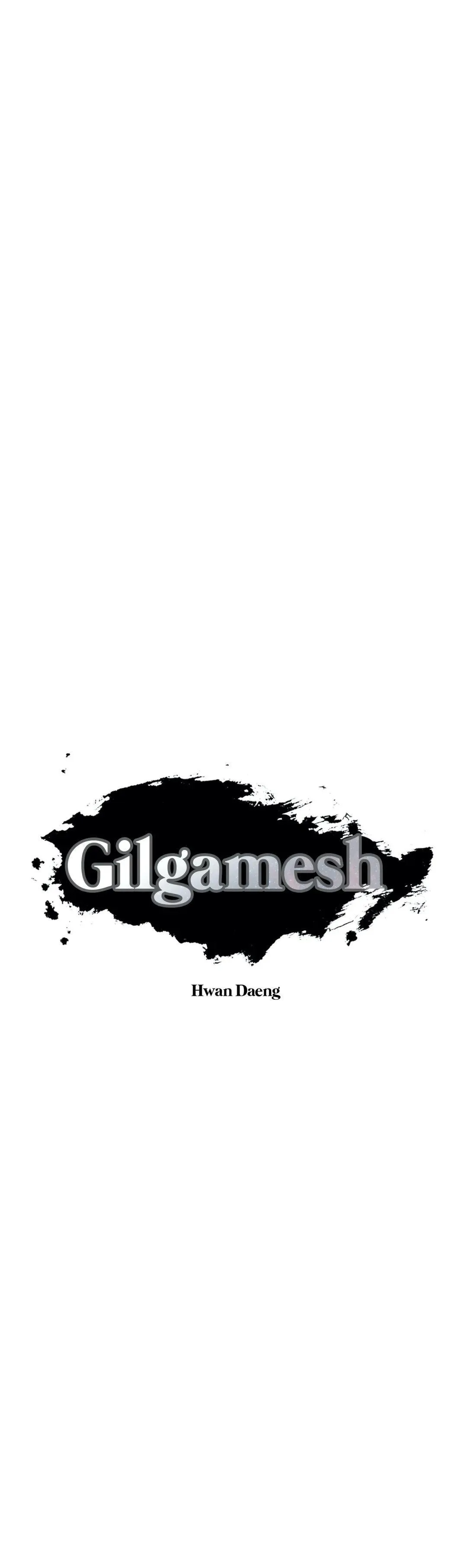 Read Gilgamesh EN Manga Online