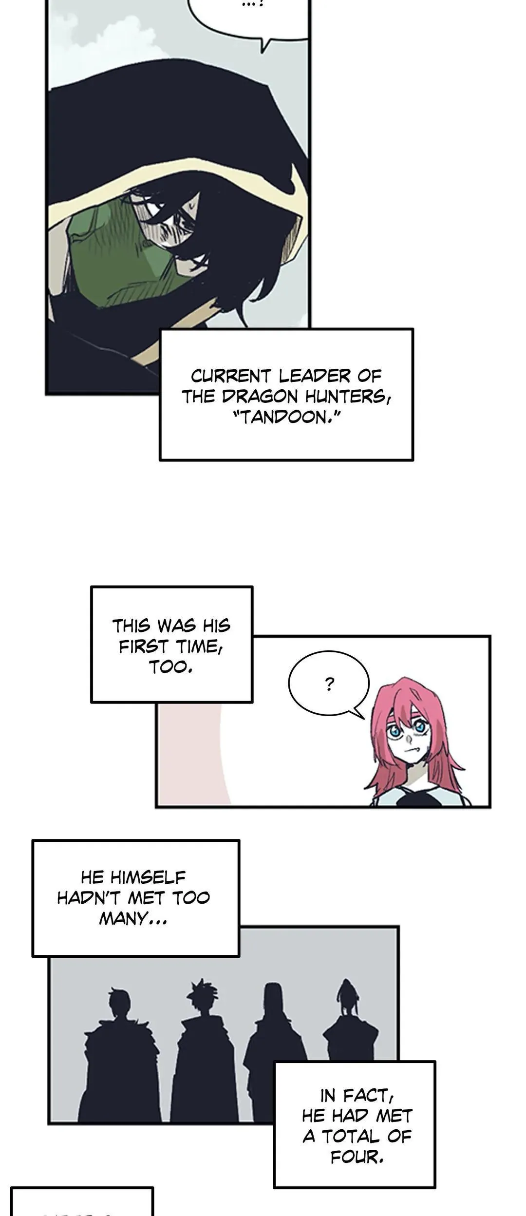 Read Gilgamesh EN Manga Online