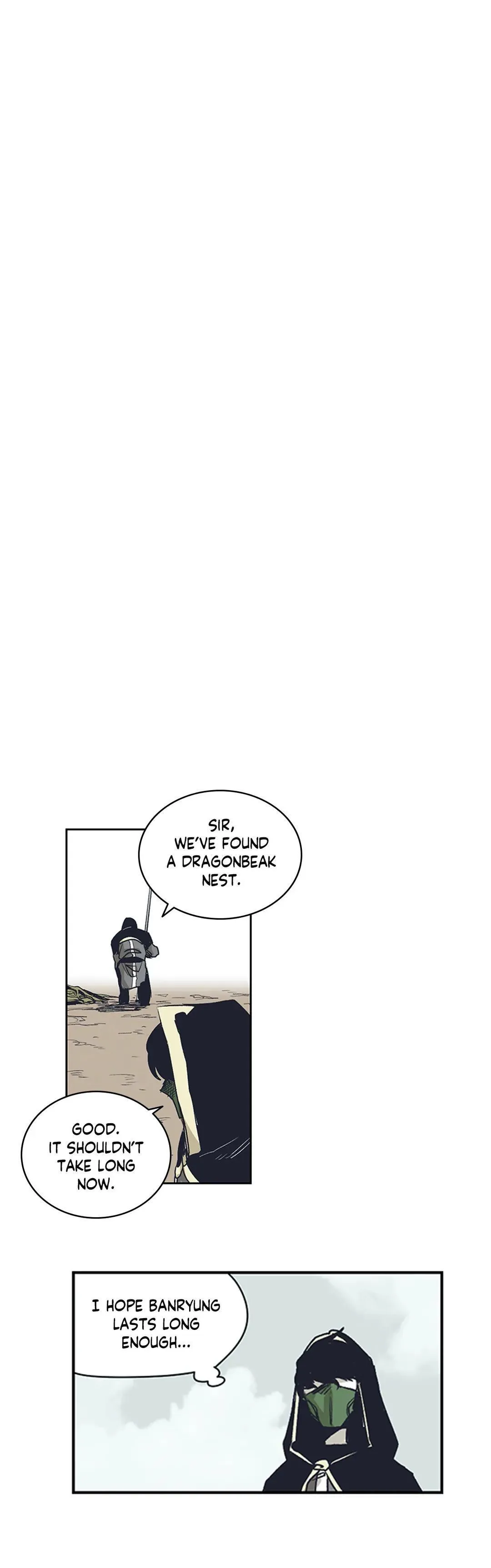 Read Gilgamesh EN Manga Online