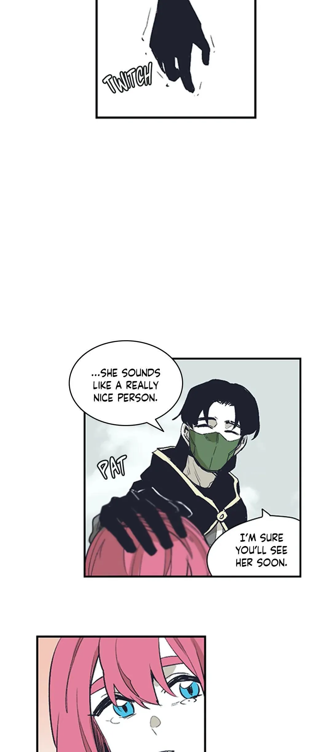Read Gilgamesh EN Manga Online