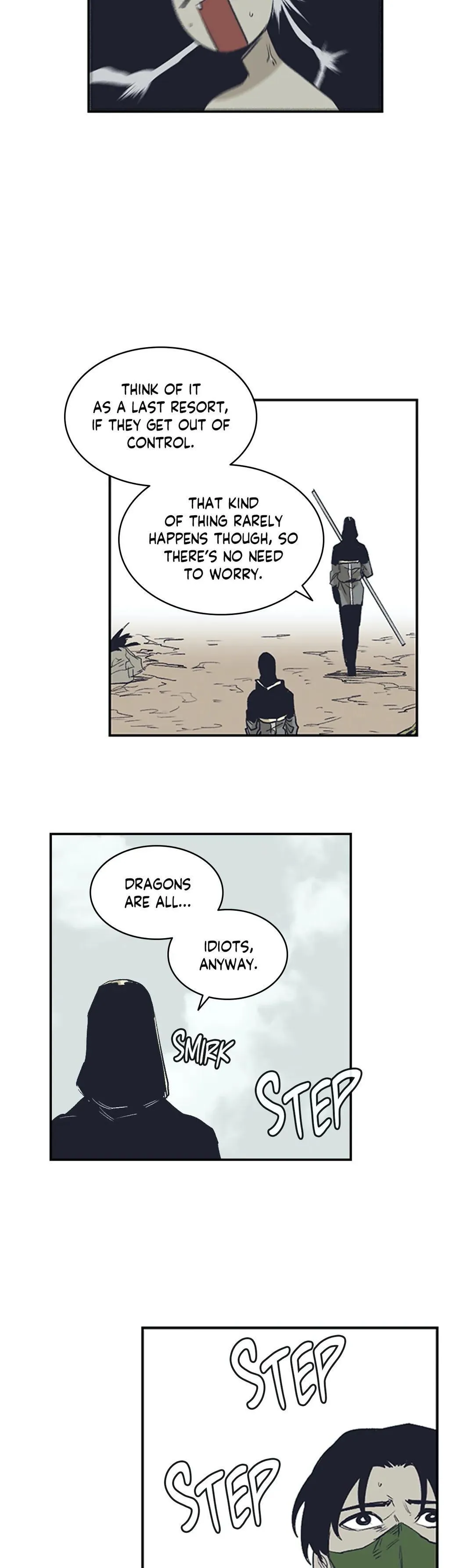 Read Gilgamesh EN Manga Online