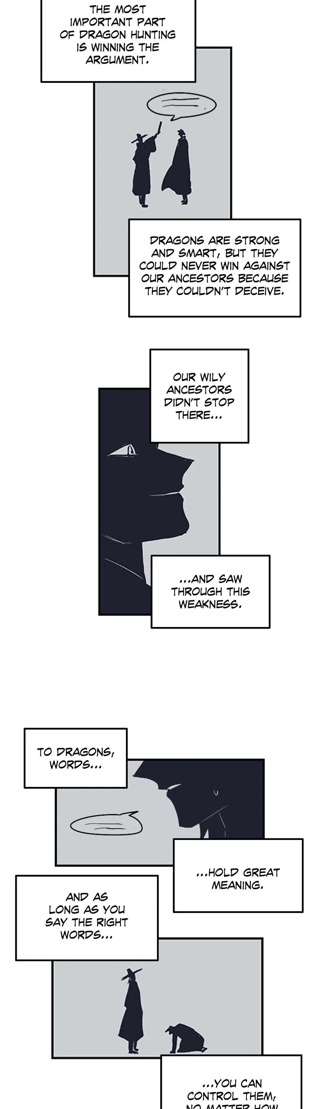 Read Gilgamesh EN Manga Online