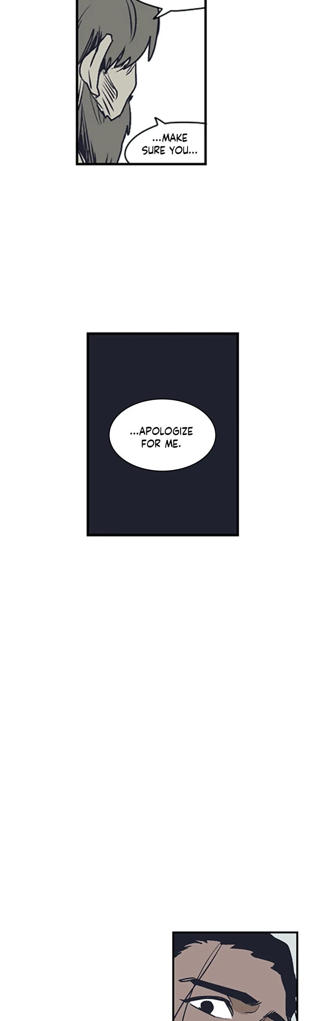 Read Gilgamesh EN Manga Online