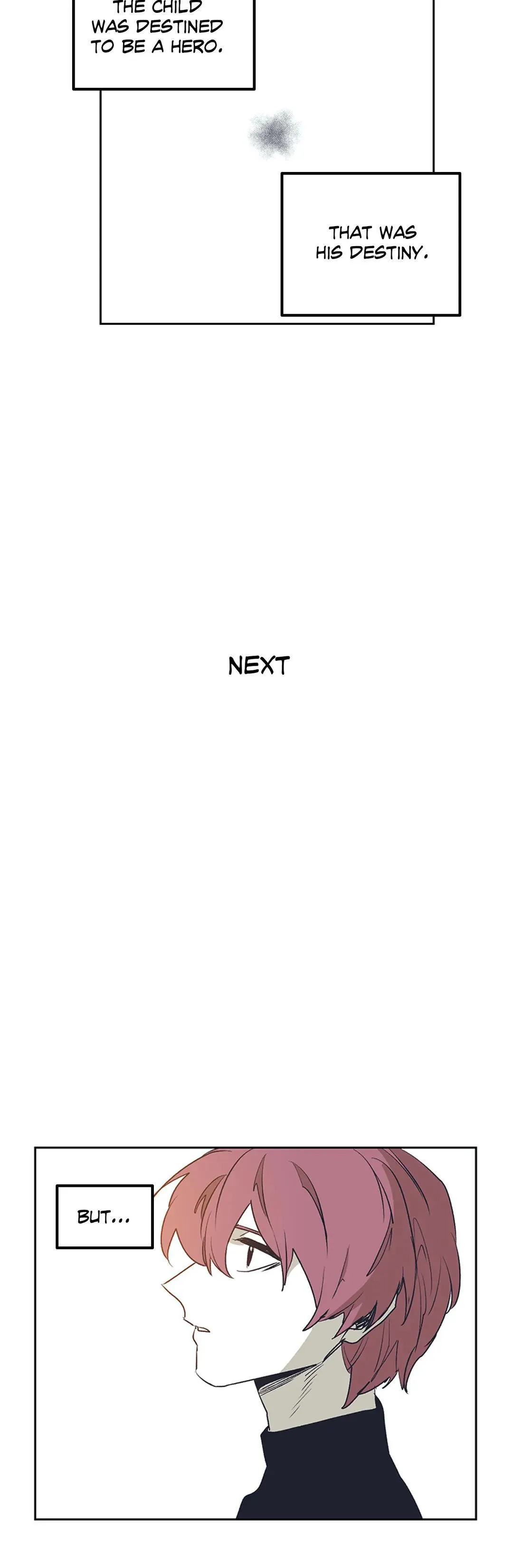 Read Gilgamesh EN Manga Online