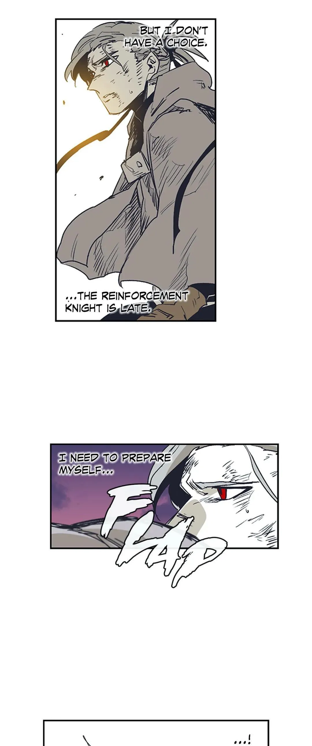 Read Gilgamesh EN Manga Online