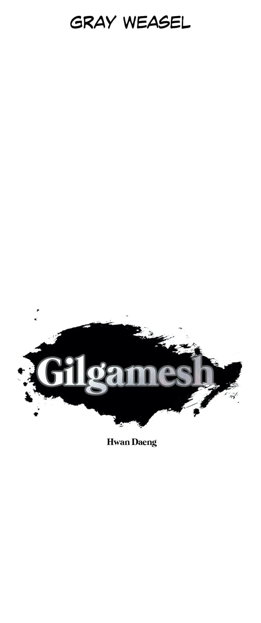 Read Gilgamesh EN Manga Online