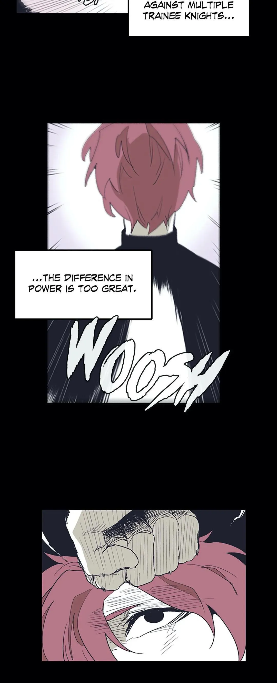 Read Gilgamesh EN Manga Online