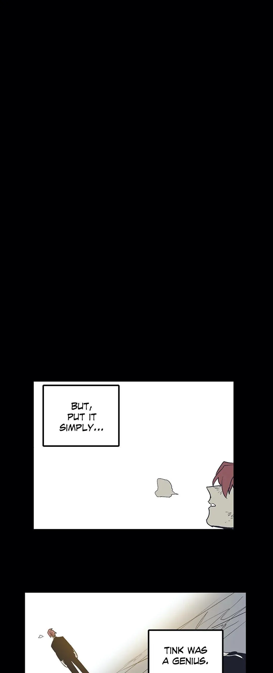 Read Gilgamesh EN Manga Online