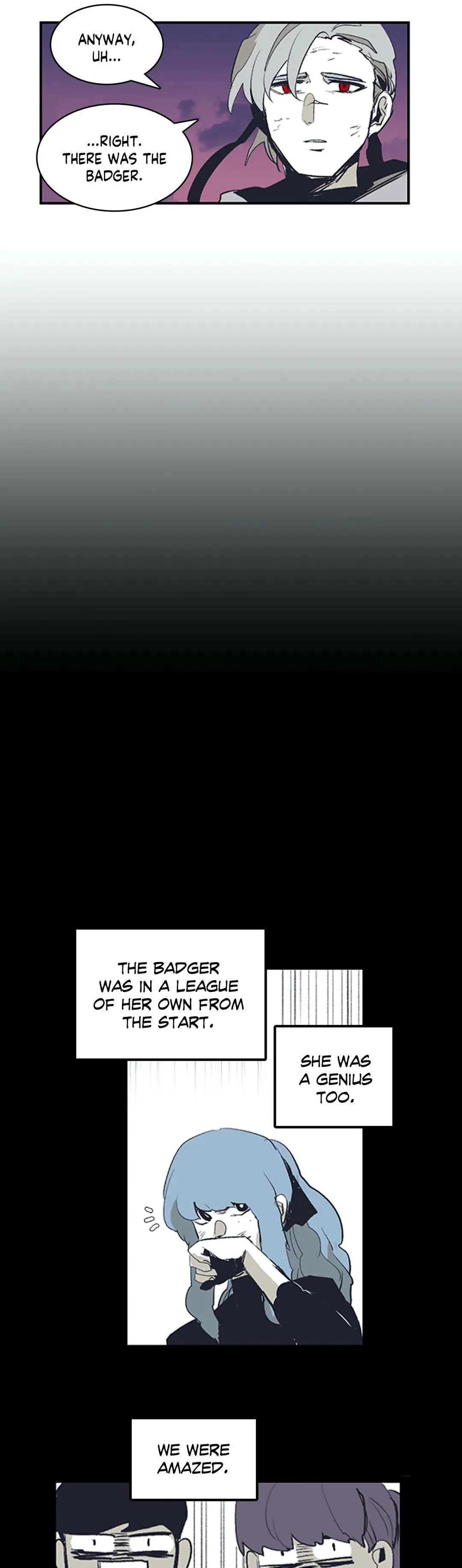 Read Gilgamesh EN Manga Online