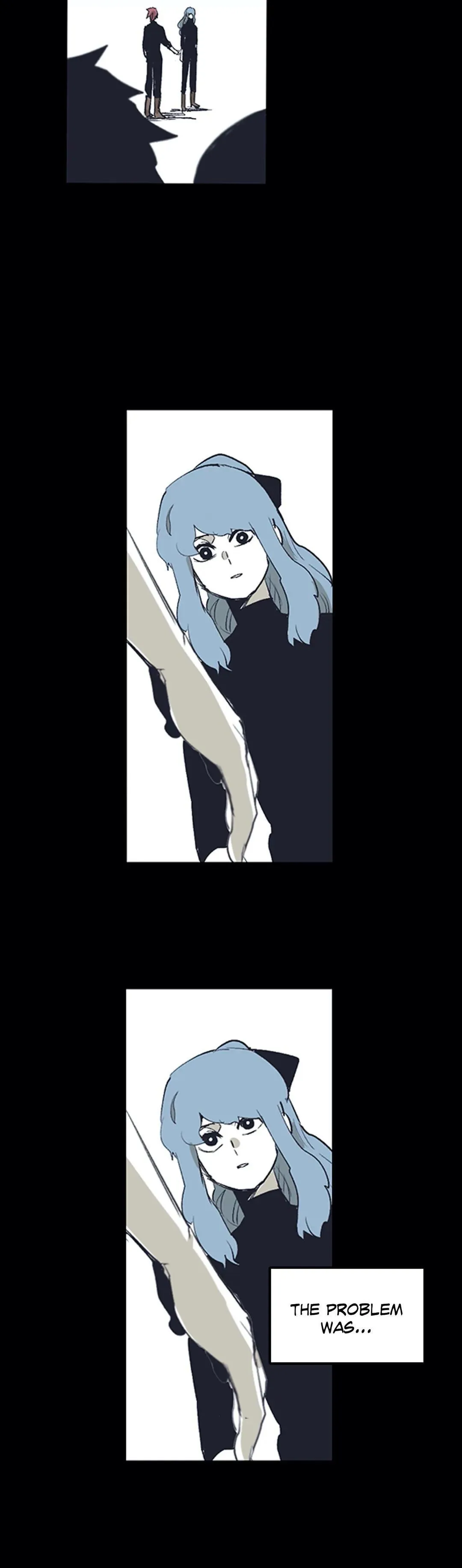 Read Gilgamesh EN Manga Online