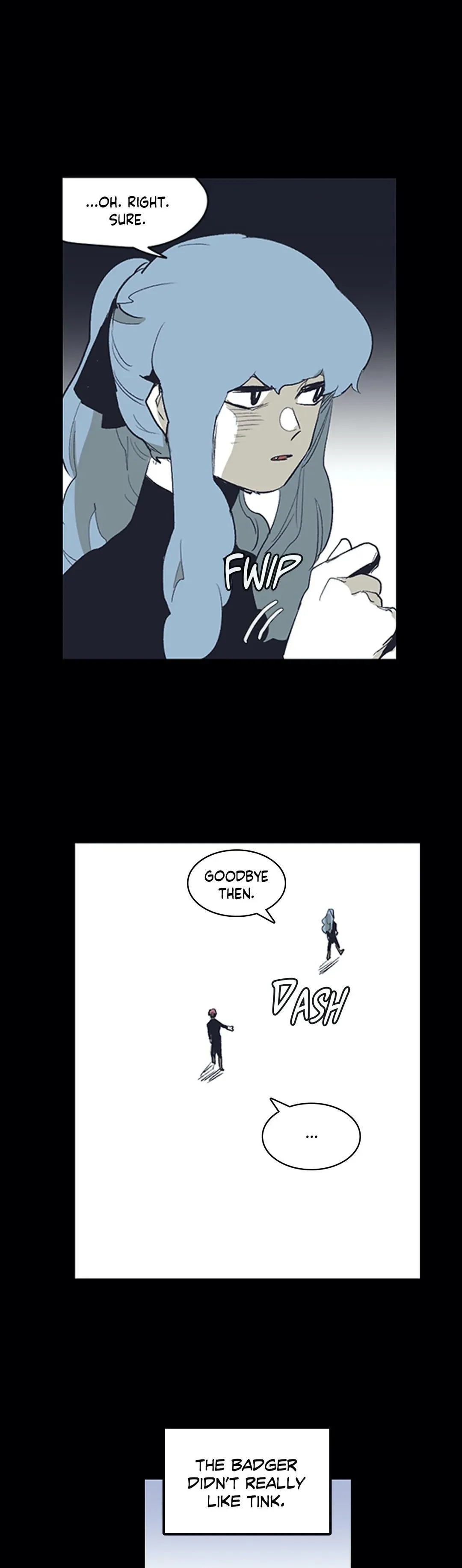 Read Gilgamesh EN Manga Online
