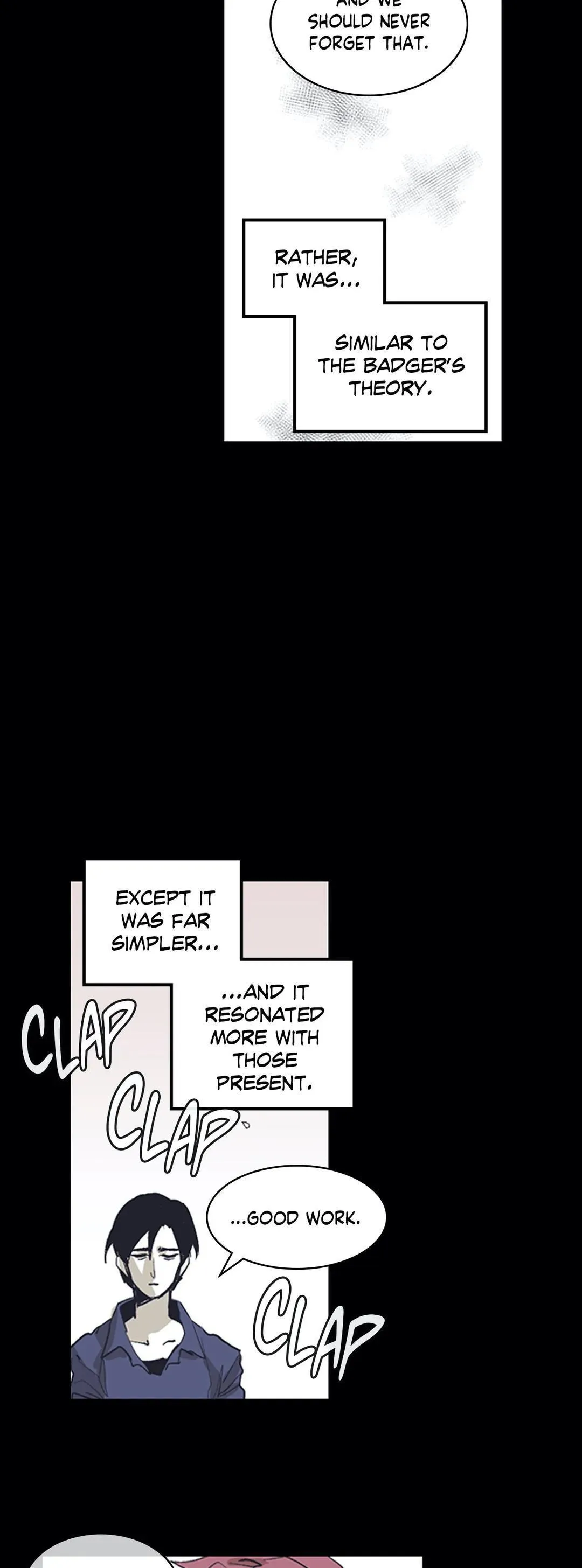 Read Gilgamesh EN Manga Online