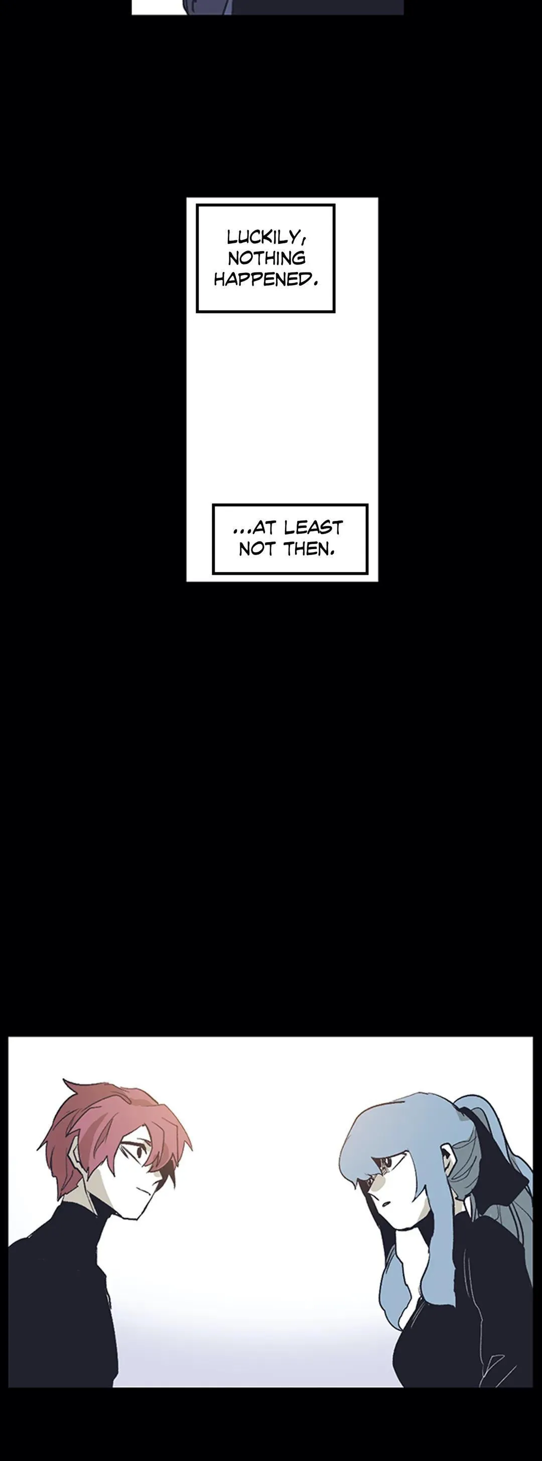 Read Gilgamesh EN Manga Online