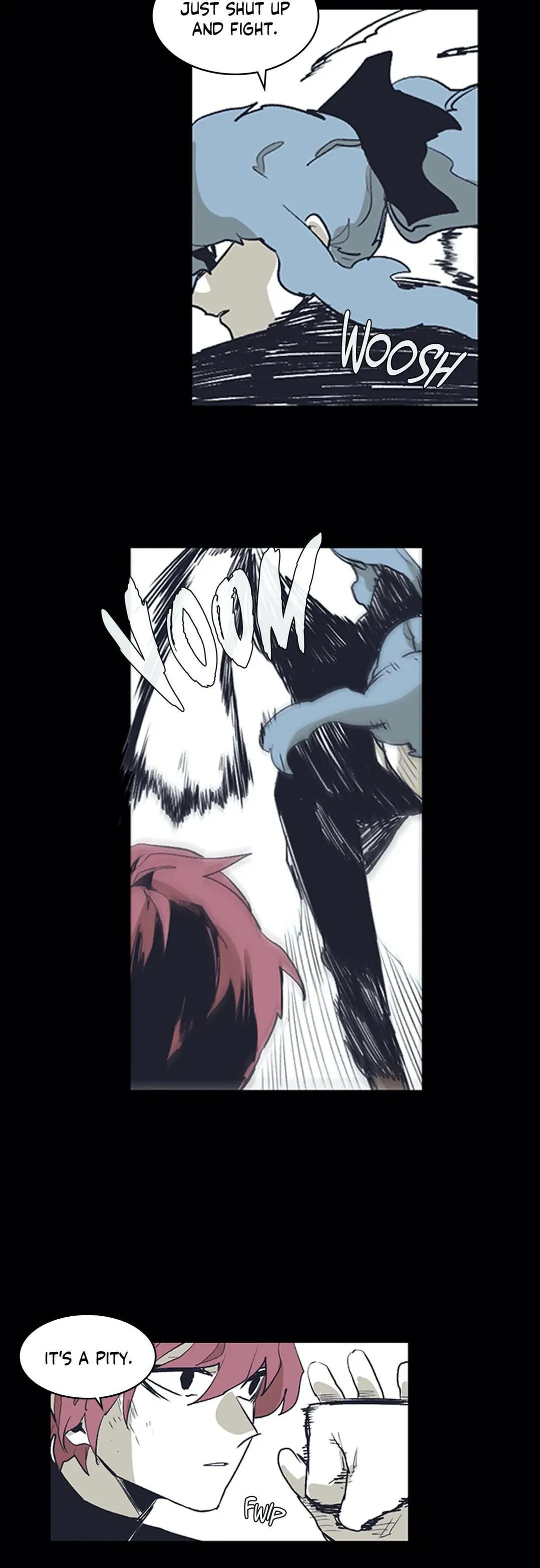 Read Gilgamesh EN Manga Online