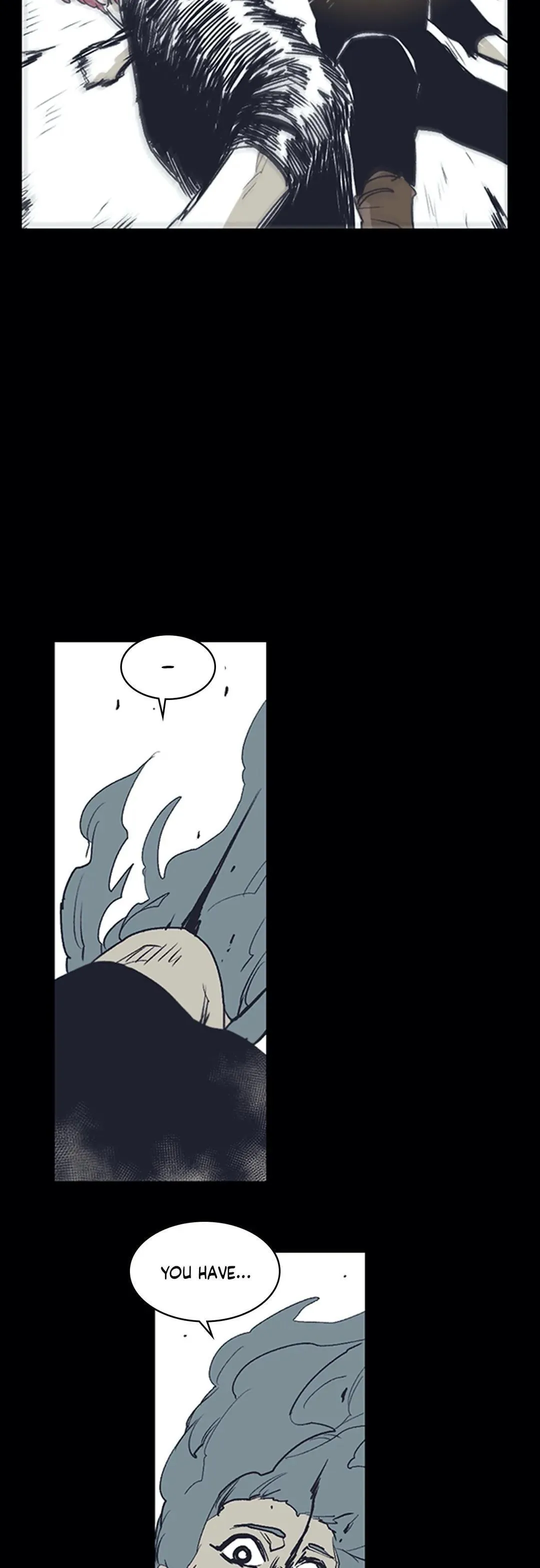 Read Gilgamesh EN Manga Online