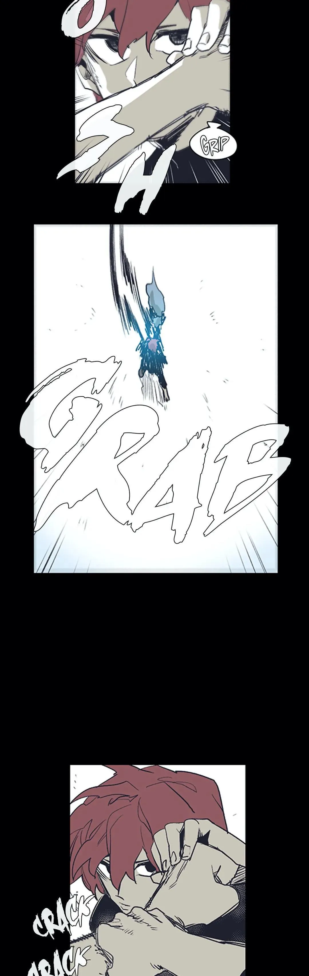 Read Gilgamesh EN Manga Online