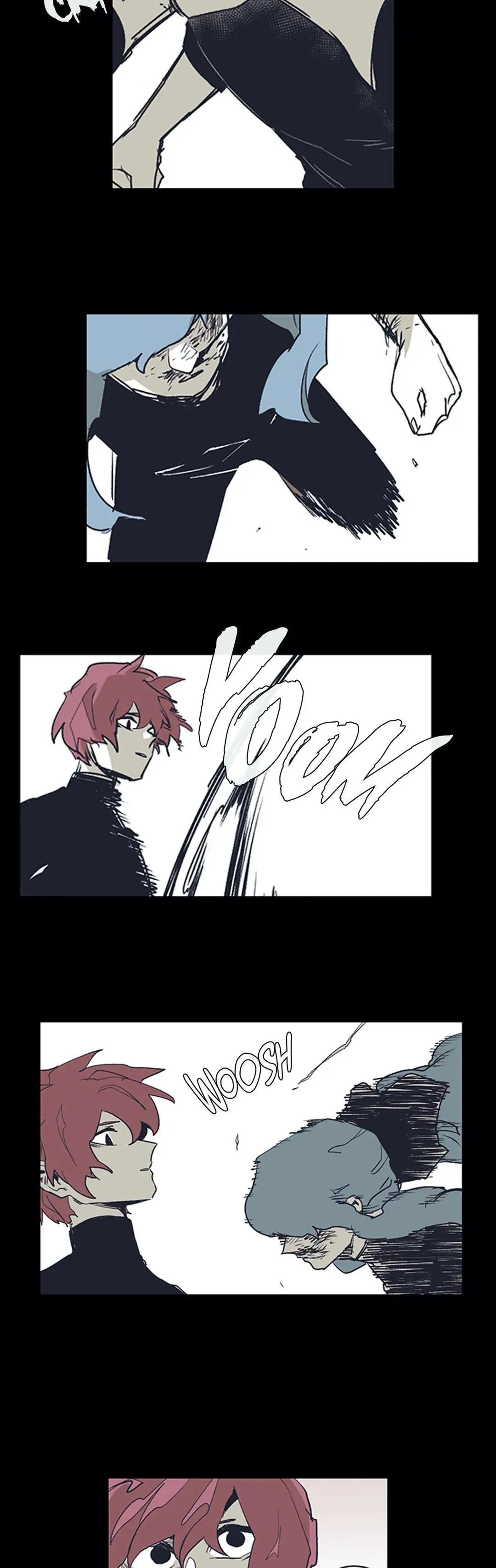 Read Gilgamesh EN Manga Online