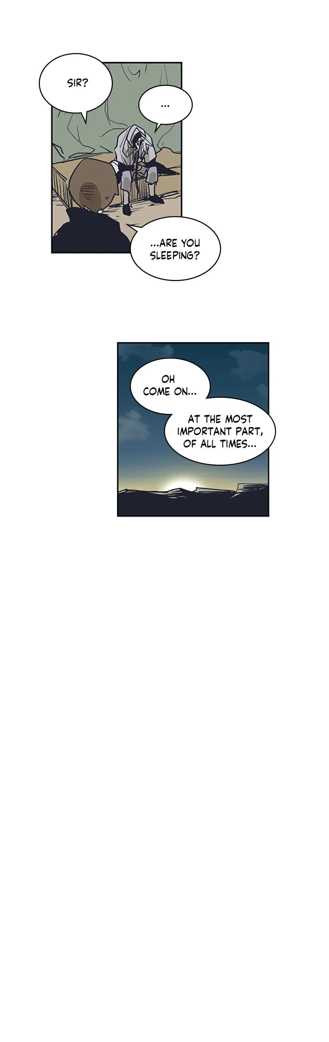 Read Gilgamesh EN Manga Online
