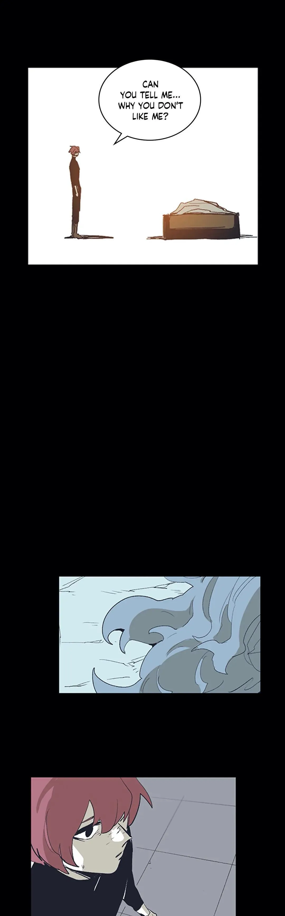 Read Gilgamesh EN Manga Online