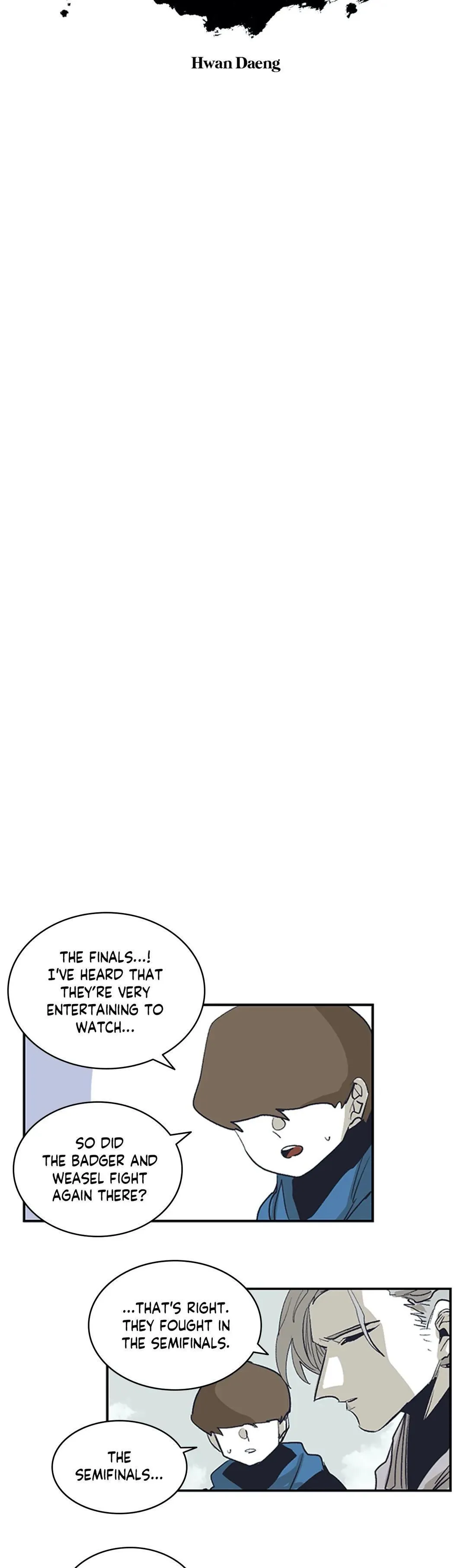 Read Gilgamesh EN Manga Online