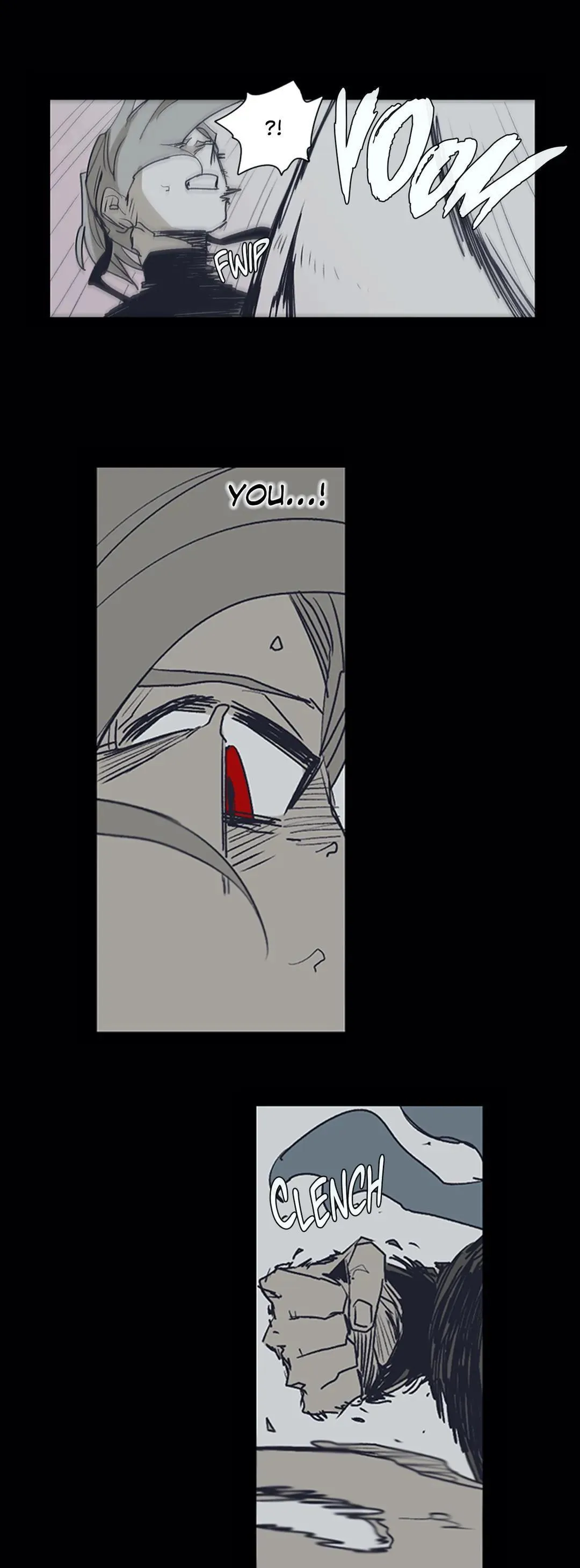 Read Gilgamesh EN Manga Online