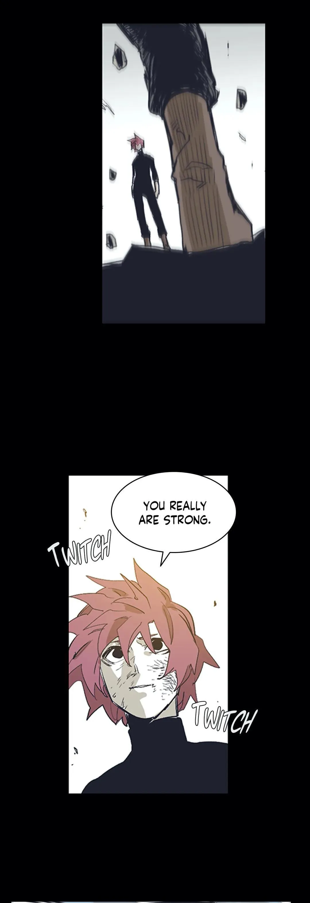 Read Gilgamesh EN Manga Online
