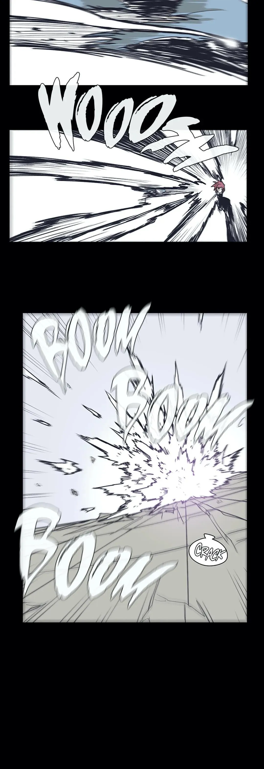 Read Gilgamesh EN Manga Online