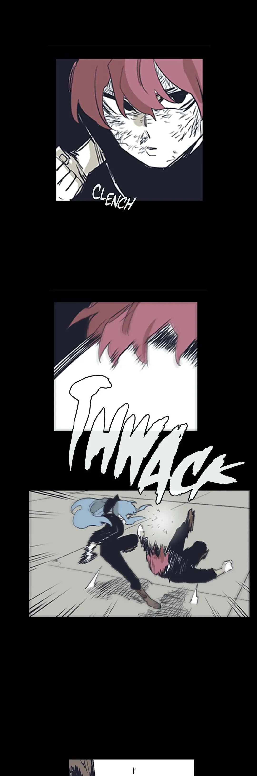 Read Gilgamesh EN Manga Online