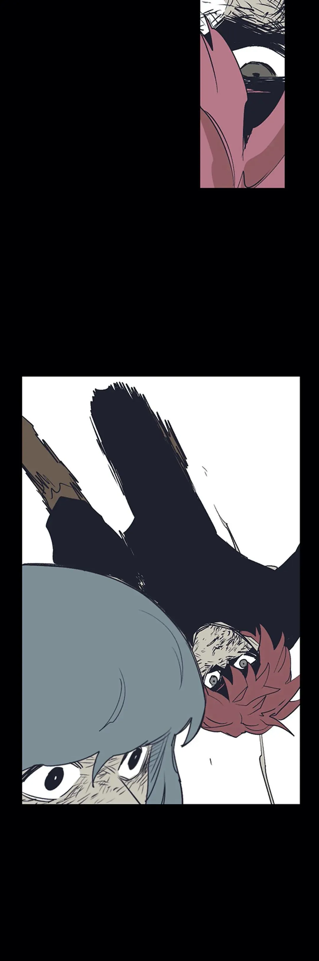 Read Gilgamesh EN Manga Online