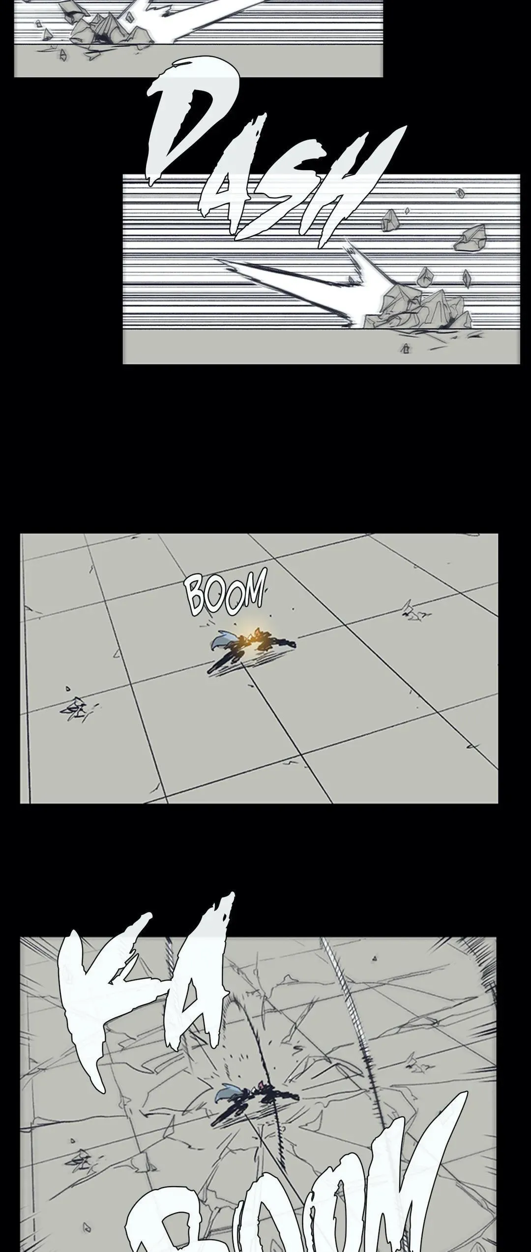 Read Gilgamesh EN Manga Online