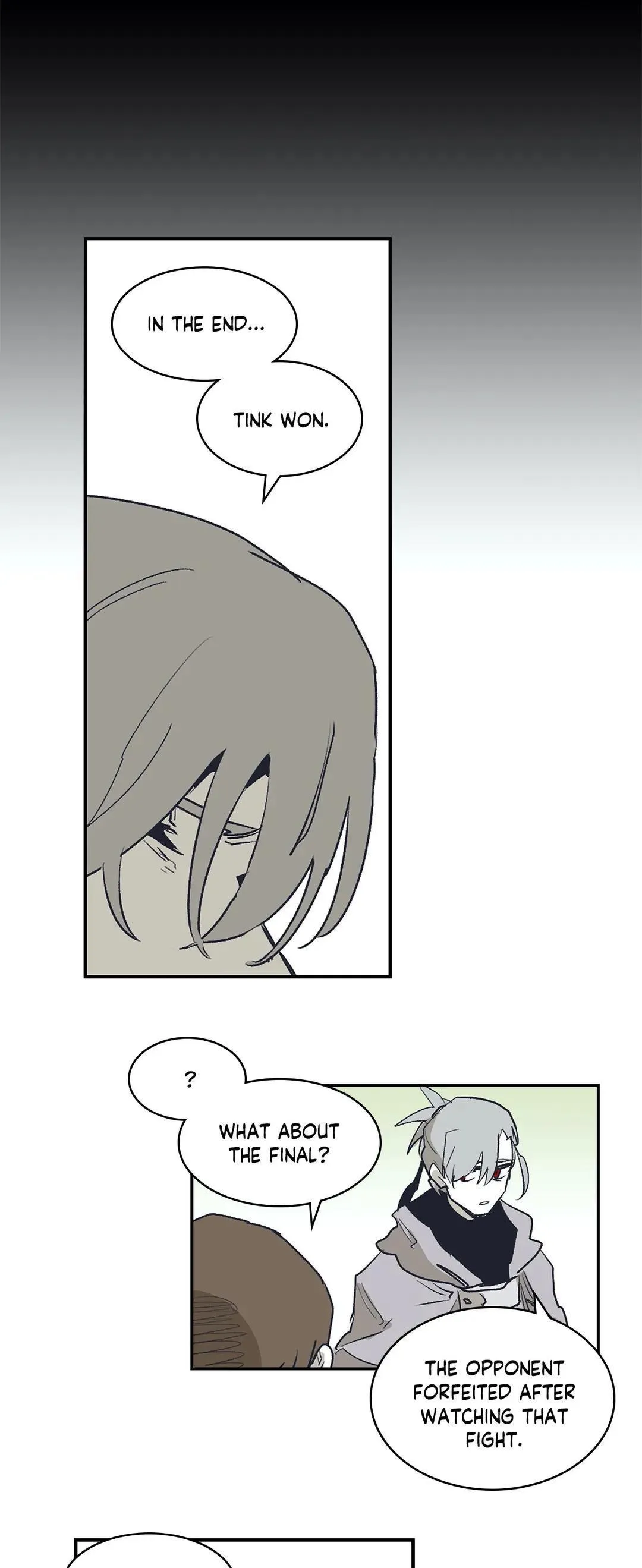 Read Gilgamesh EN Manga Online