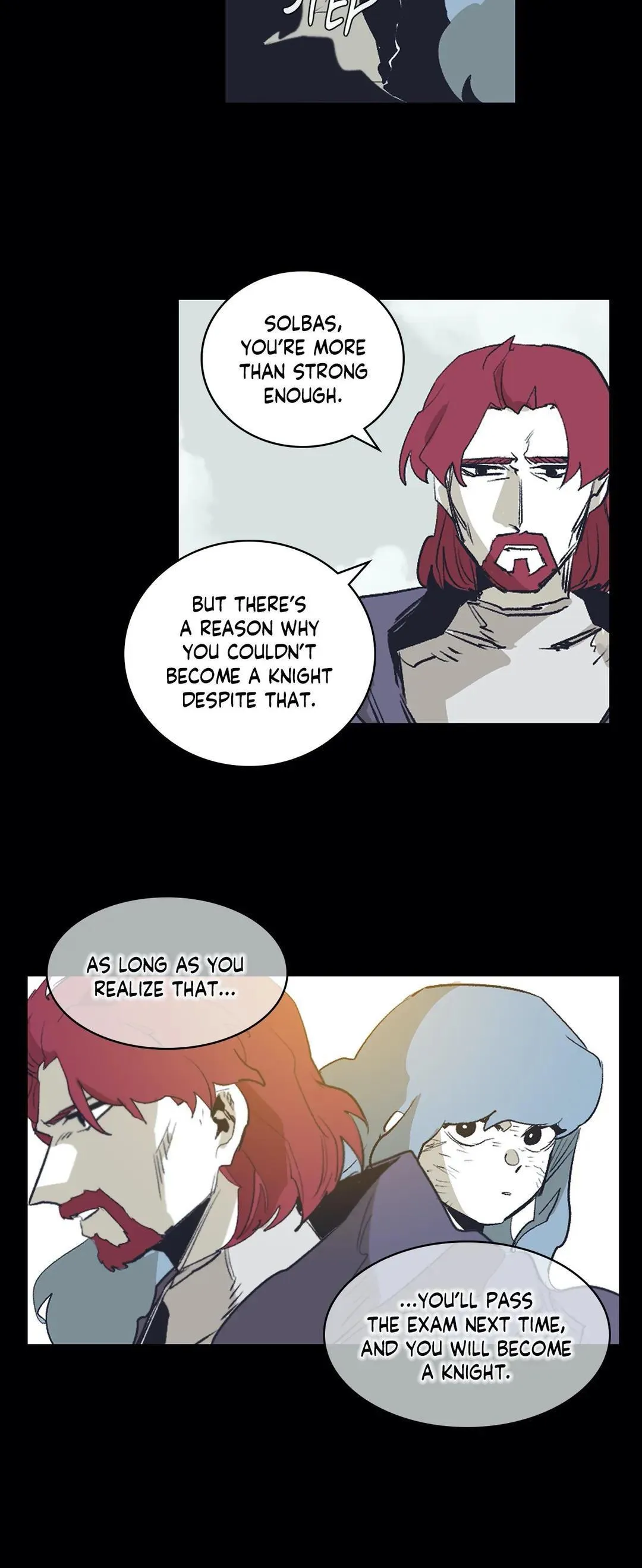 Read Gilgamesh EN Manga Online
