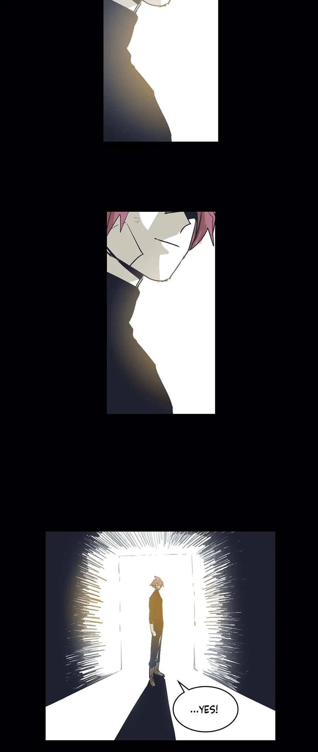Read Gilgamesh EN Manga Online