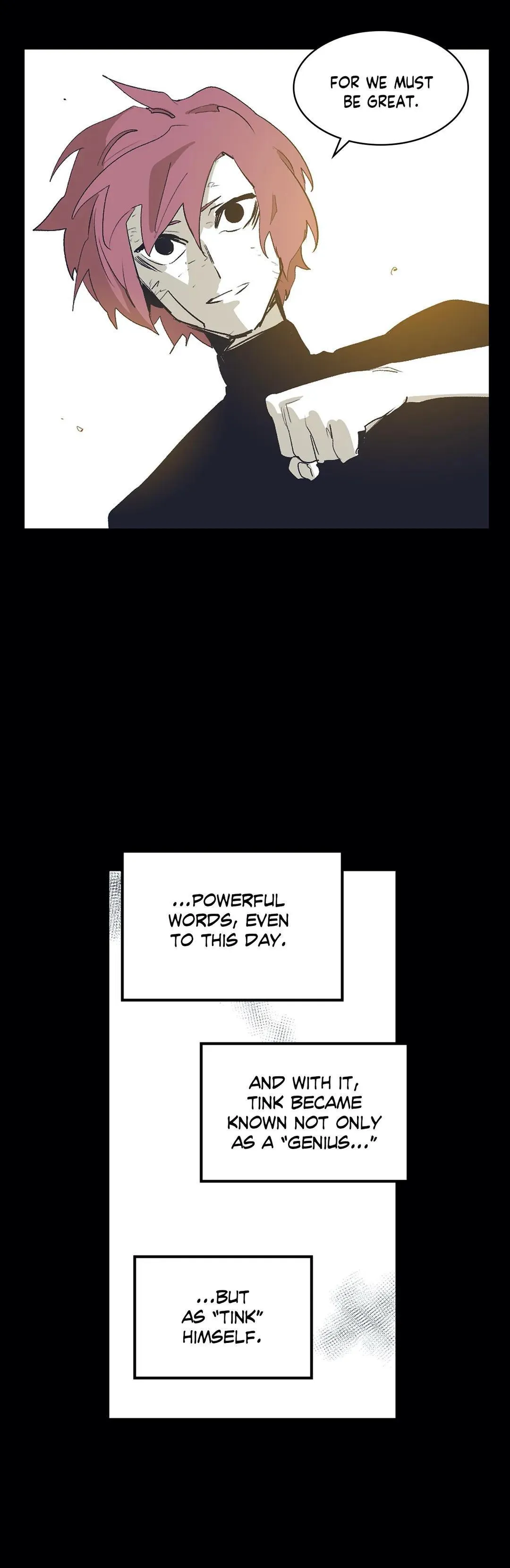 Read Gilgamesh EN Manga Online