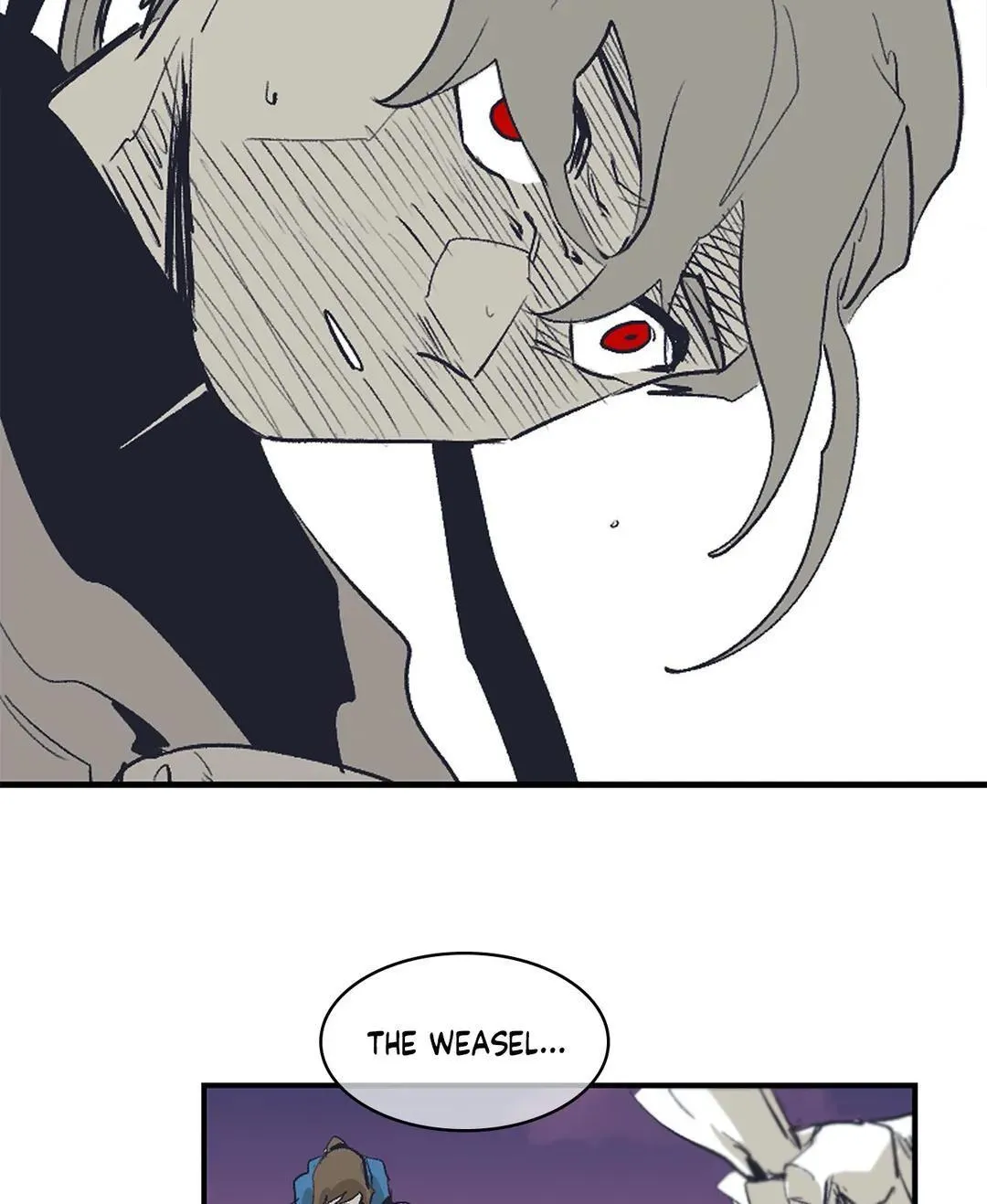 Read Gilgamesh EN Manga Online
