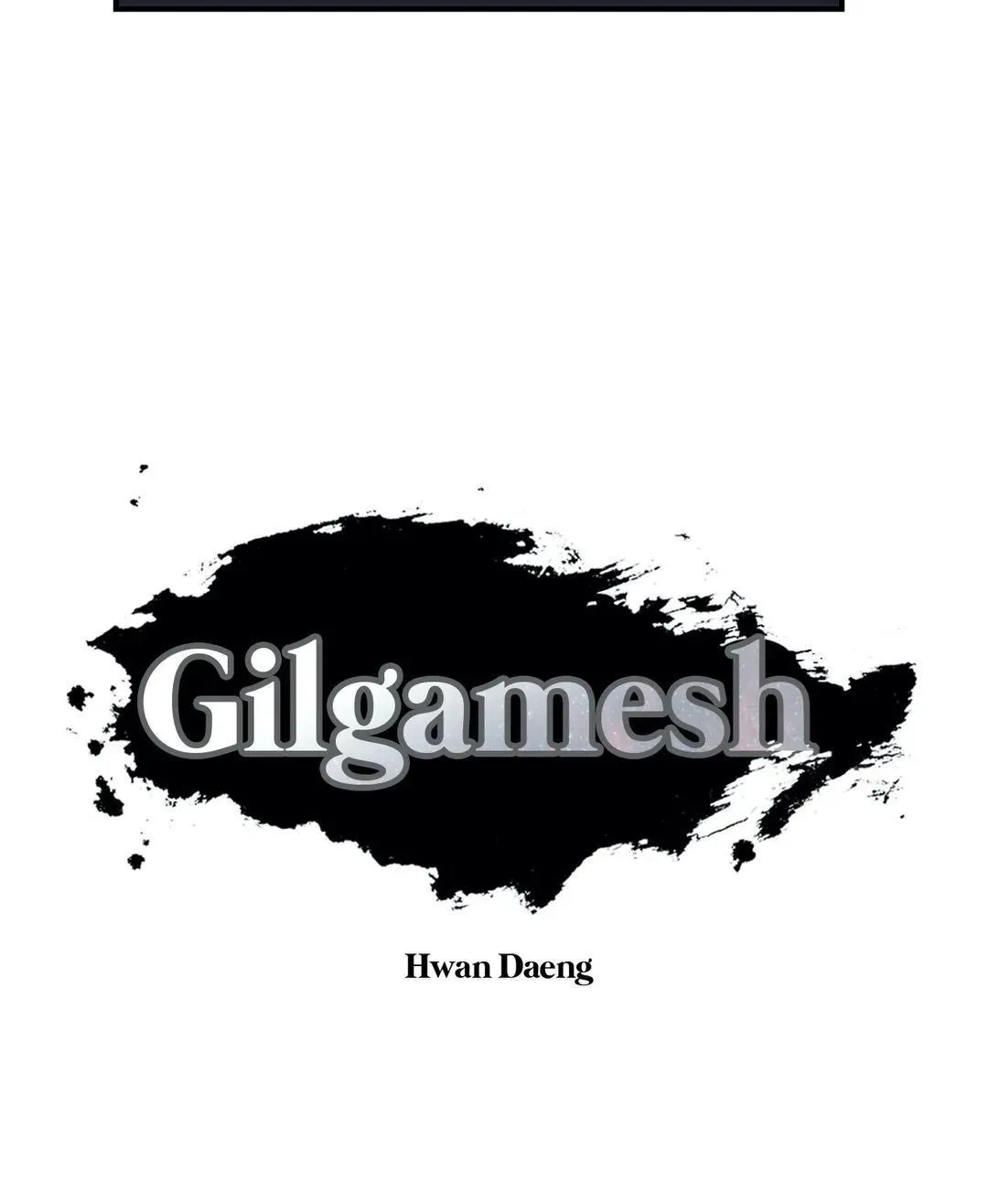 Read Gilgamesh EN Manga Online