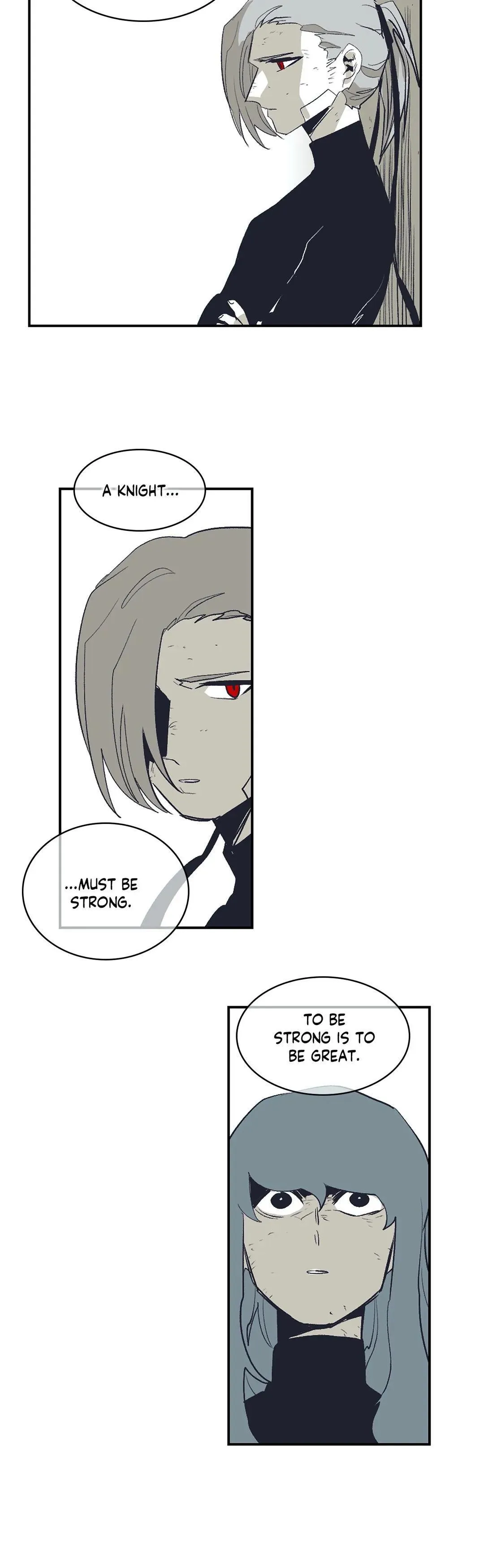 Read Gilgamesh EN Manga Online