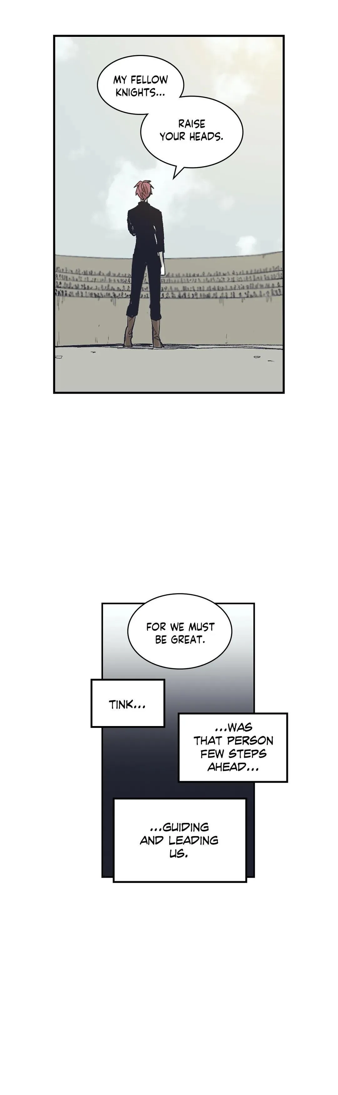 Read Gilgamesh EN Manga Online