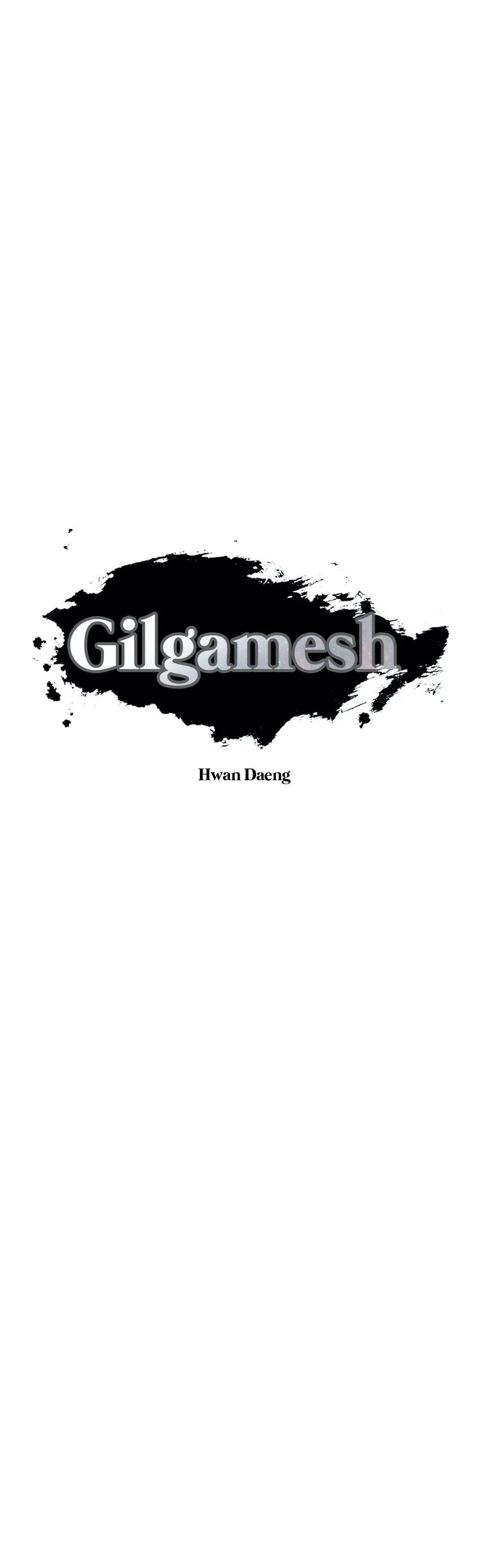 Read Gilgamesh EN Manga Online