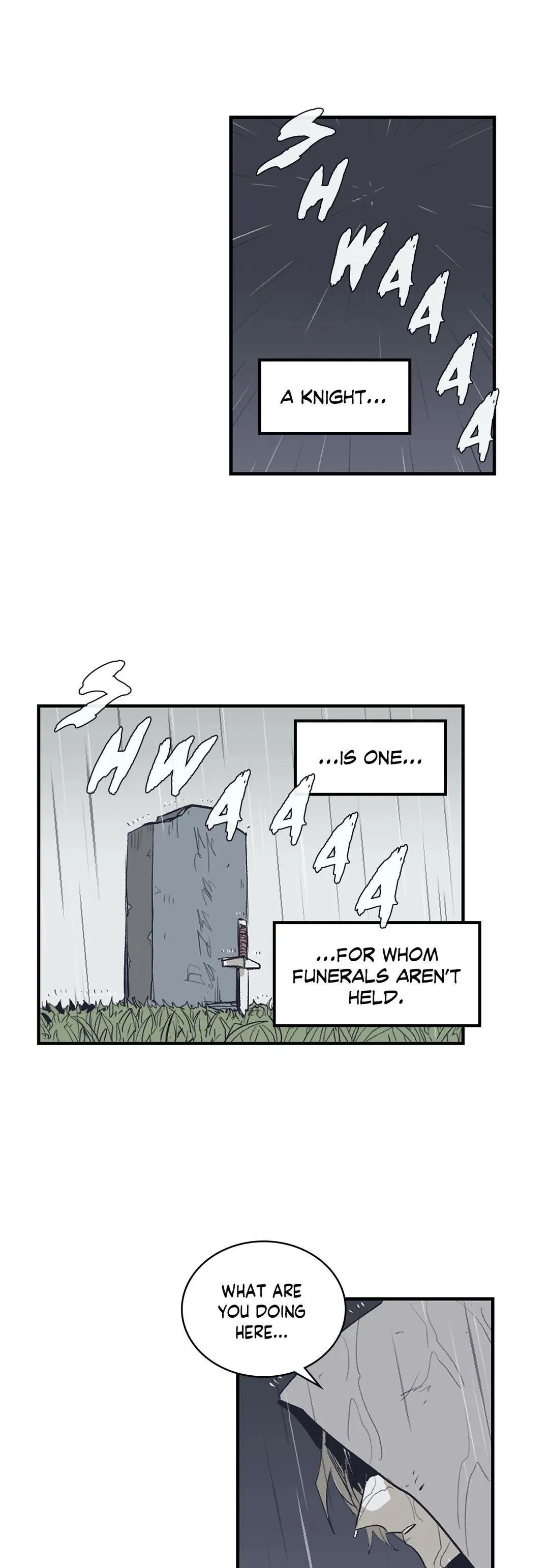 Read Gilgamesh EN Manga Online