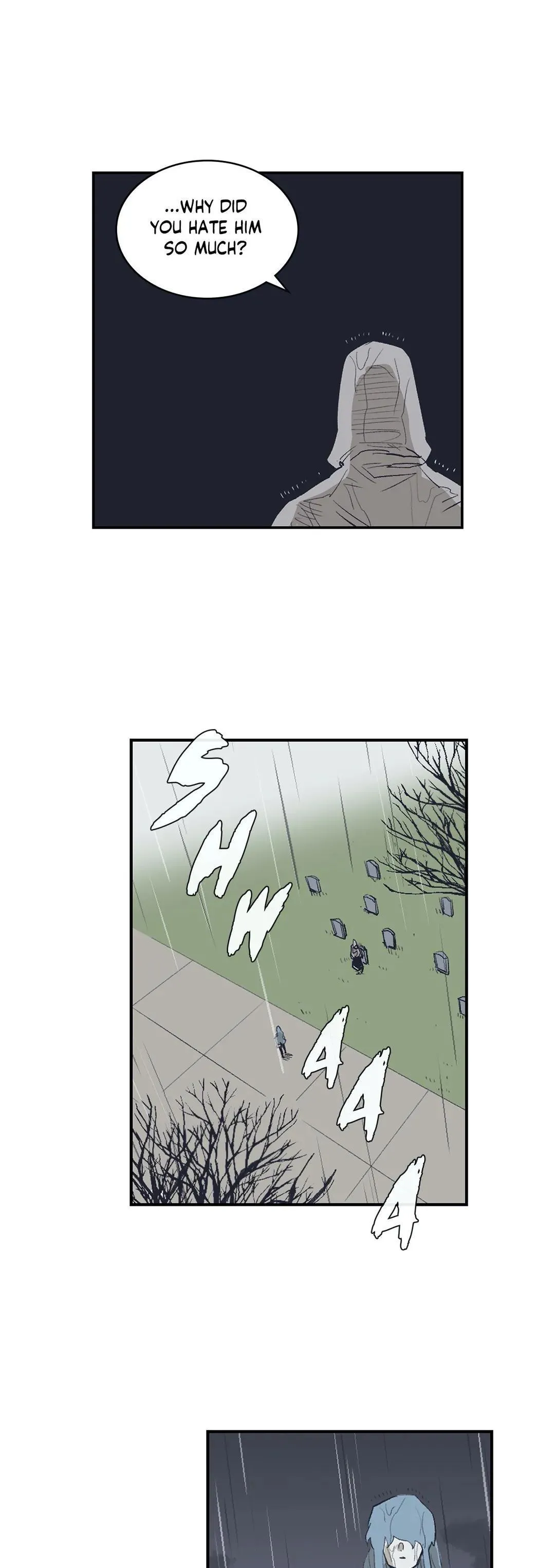Read Gilgamesh EN Manga Online