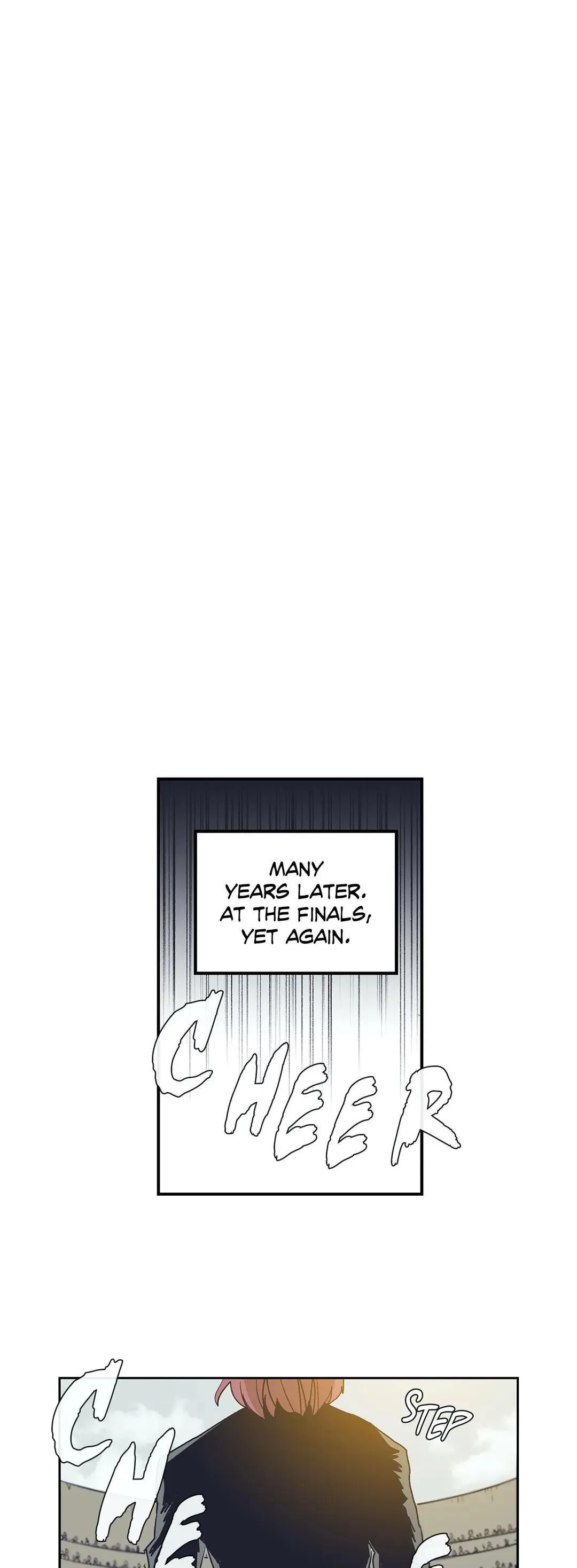 Read Gilgamesh EN Manga Online